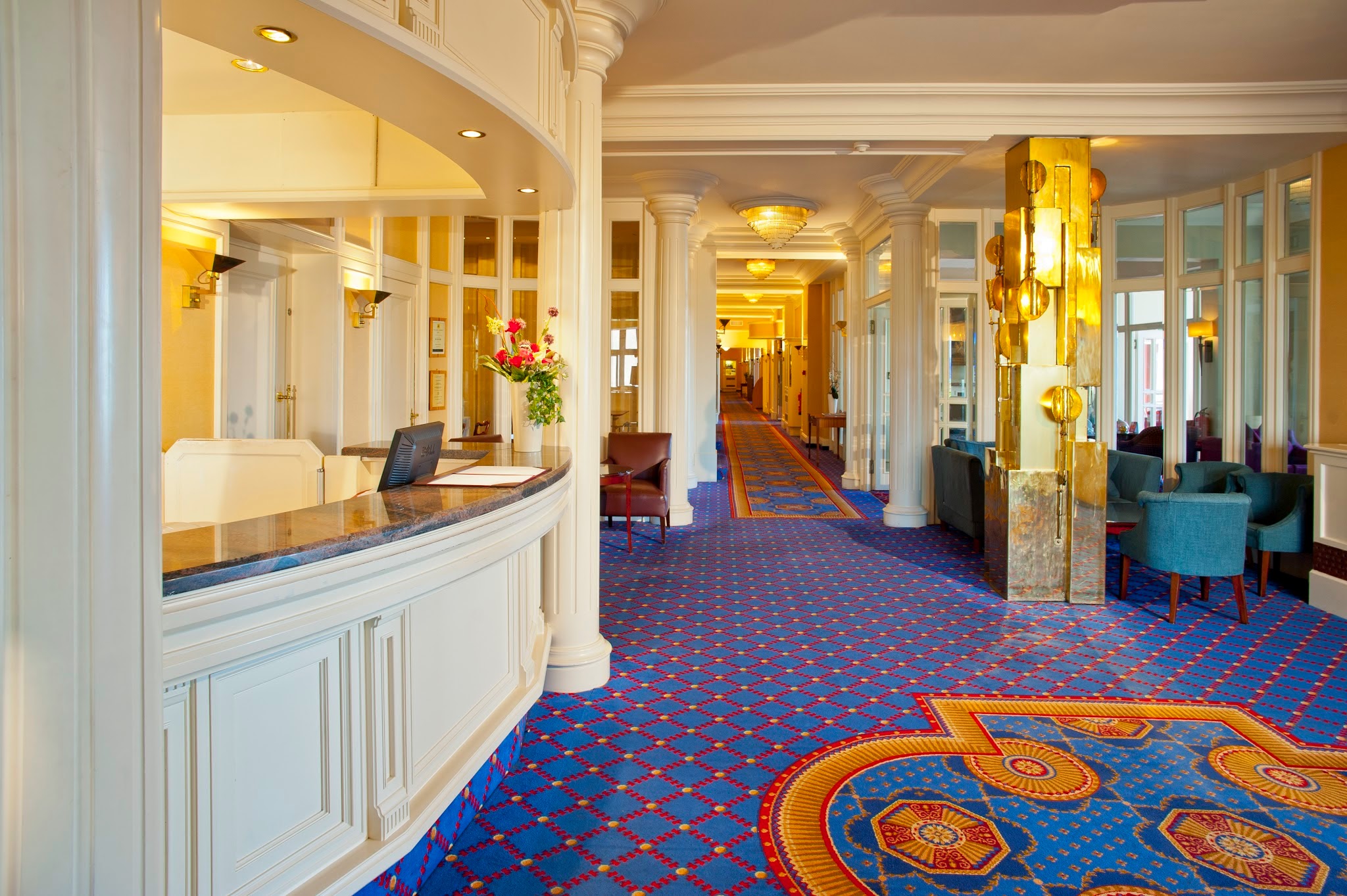 Carlton Timeshare Apartments